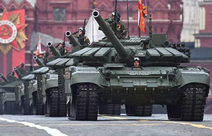 Почему современные танки не используют дульный тормоз