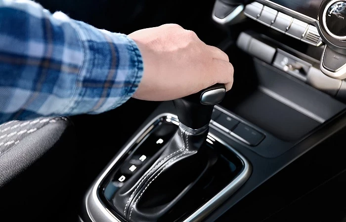 10 главных ошибок водителя, которые могут быстро убить любой «автомат»