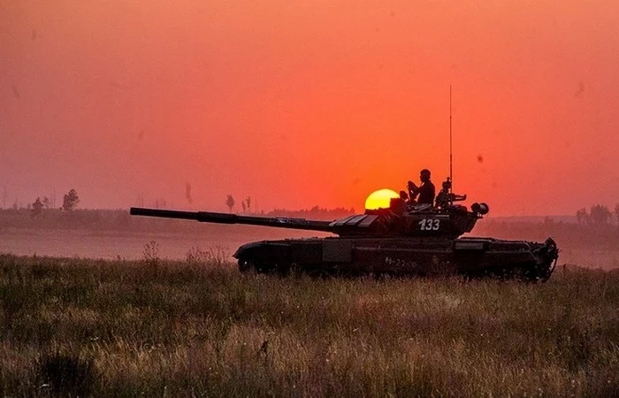 Популярные мифы о танках, порожденные СМИ и парадами, в которые пора перестать верить