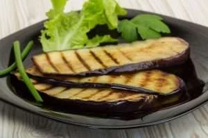 Как вкусно пожарить баклажаны без лишнего жира. Советы, рецепты