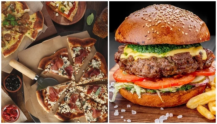 5 популярных замороженных продуктов, которые не стоит есть