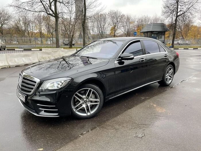 7 самых популярных подержанных моделей Mercedes-Benz в России, которые все еще любят