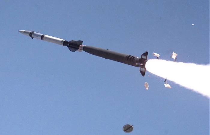 Российские ракеты «Гермес», способные поразить врага и за 100 километров