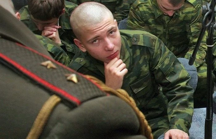 Прапорщик: откуда это звание взялось в русской армии и почему над ним не стоит смеяться