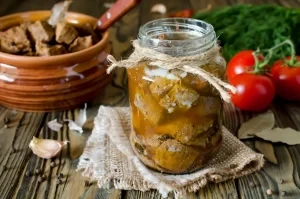 Домашнее консервирование: как приготовить вкусную тушенку