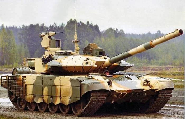 5 наиболее коммерческих успешных танков современности