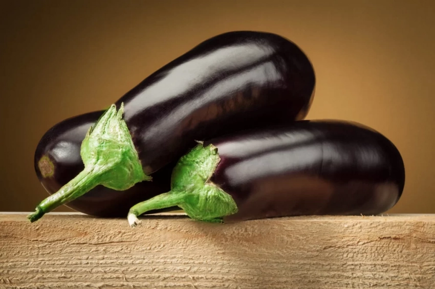 10 вкусных рецептов из баклажанов