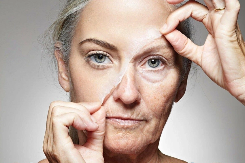 Ошибки, из-за которых вы состаритесь раньше срока