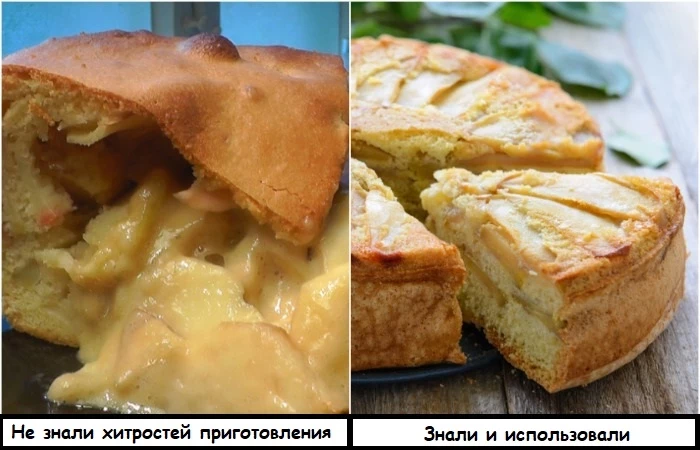7 хитростей, как приготовить шарлотку, достойную финала кулинарного шоу