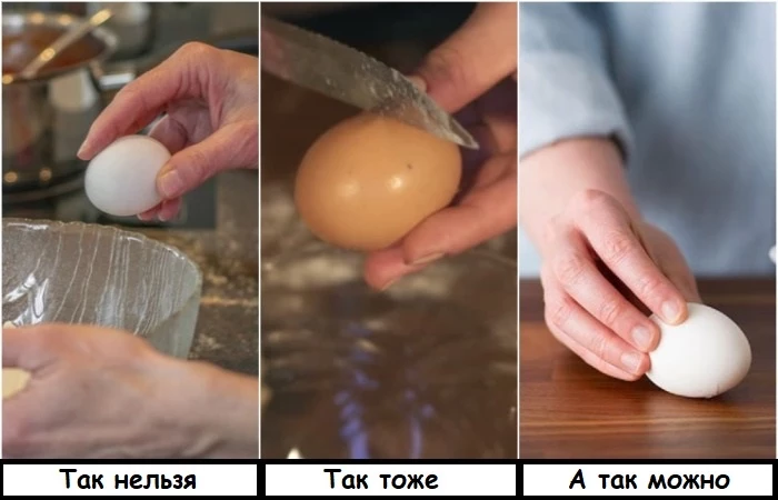 8 коварных ошибок, которые заставляют сомневаться в своих кулинарных навыках