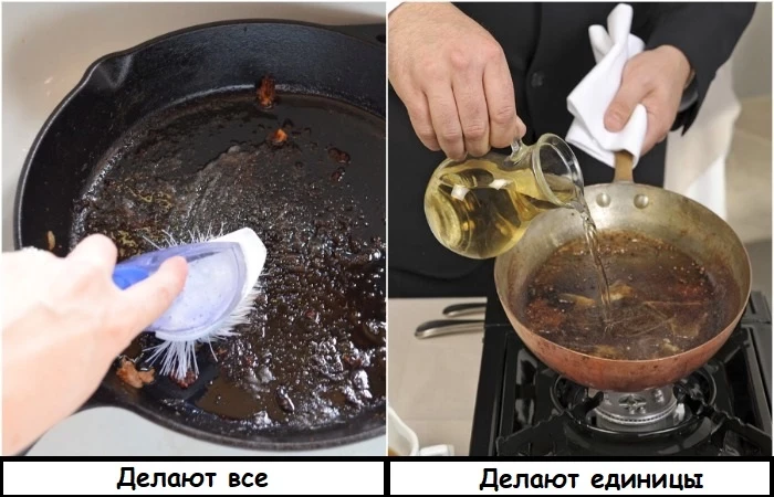 7 кулинарных приемов, которые превратят готовку в любимое хобби
