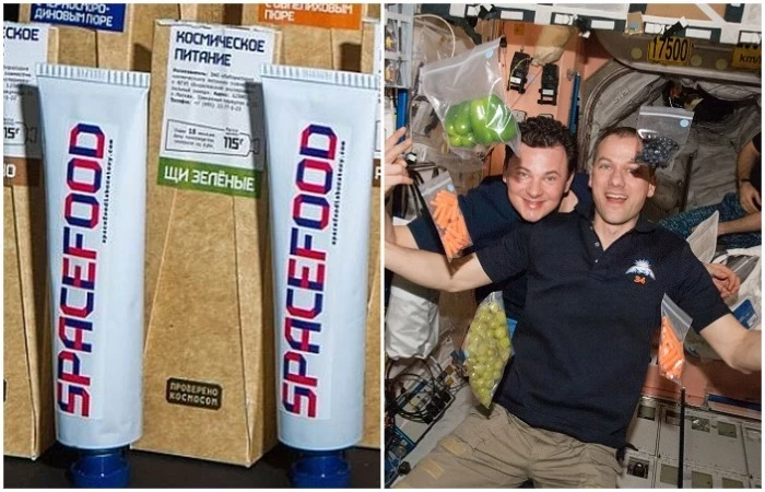 8 заблуждений о жизни космонавтов, которые не имеют ничего общего с действительностью