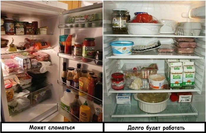 9 советов, как содержать холодильник в чистоте и порядке, чтобы продукты не портились