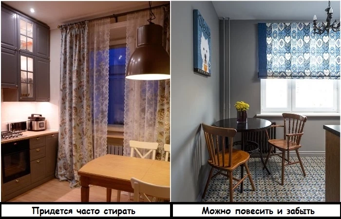 7 вещей на кухне, из-за которых уборку придется проводить в пять раз чаще, чем обычно