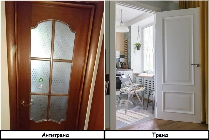 7 антитрендов в дизайне квартиры, из-за которых гости будут шептаться за спиной