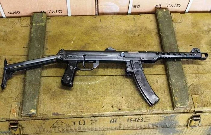 Почему ППС-43 так и не стал «оружием победы», оказавшись во многом забытым