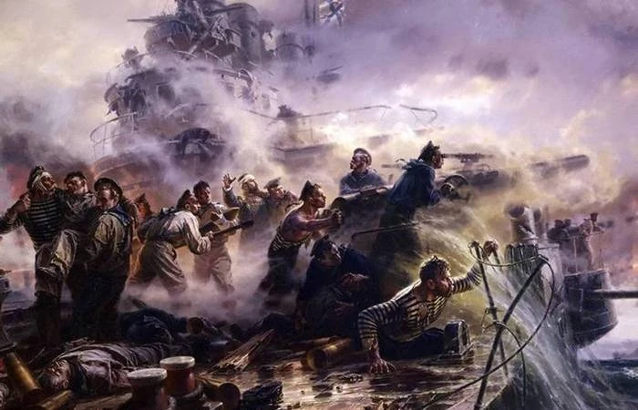 Горечь поражения: 9 главных военных проигрышей в истории России