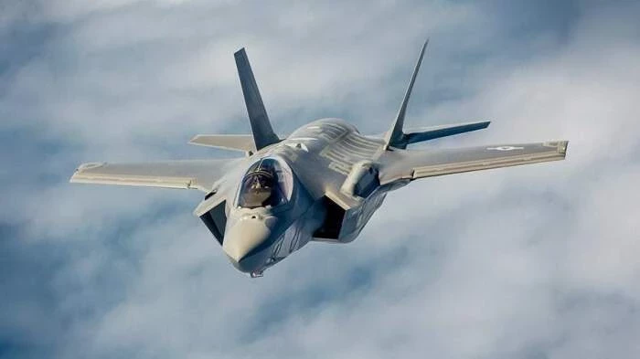Как советский дефект повлиял на американскую модель самолётов «F-35»