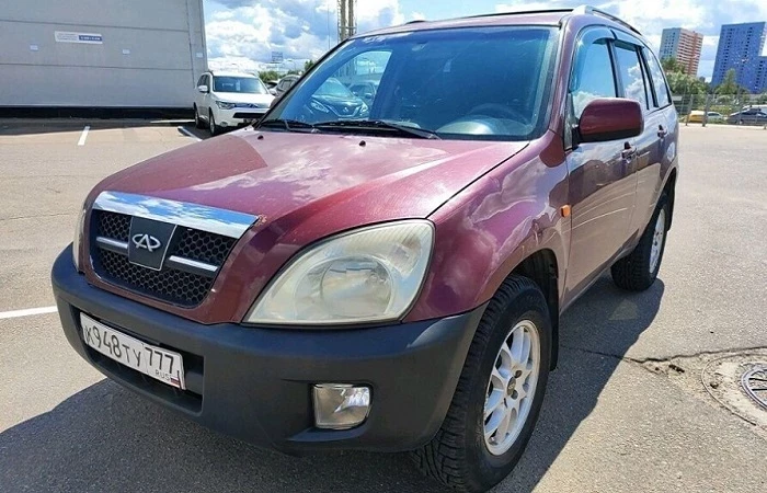 10 автомобилей, которые не стоит покупать на вторичном рынке во избежание проблем