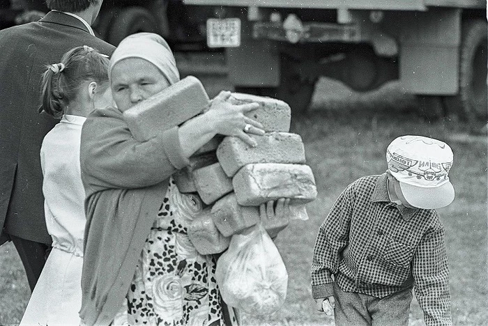 Осталась только память: 7 советских продуктов, которые уже не получится попробовать, даже если очень хочется