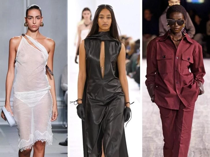 Гладить одежду больше не модно