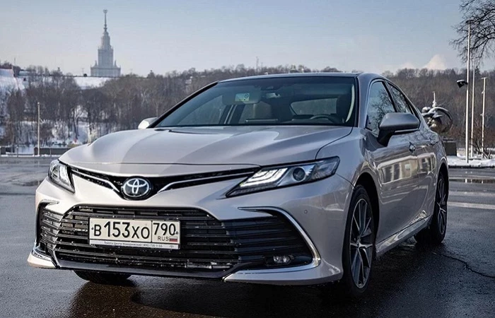 10 самых продаваемых автомобилей в мире: их разбирают на раз-два