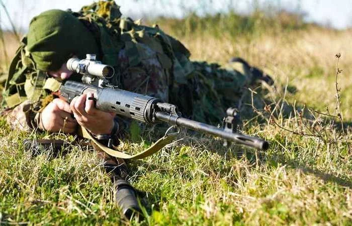 Лучшие снайперские винтовки России, слава о которых гремит на весь мир