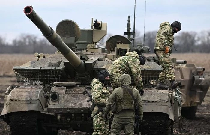Т-90М «Прорыв» модернизируют с учетом опыта СВО: что поменяют в одной из лучших машин современности