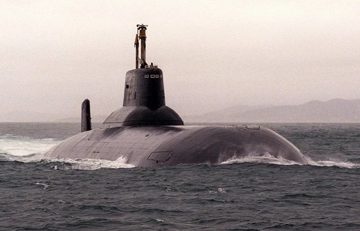 7 самых больших подводных лодок мира, подобно китам бороздящих морские пучины