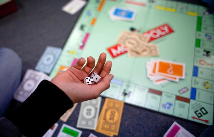 Почему от игры «Монополия» открещивались производители игрушек, а она получила мировую популярность