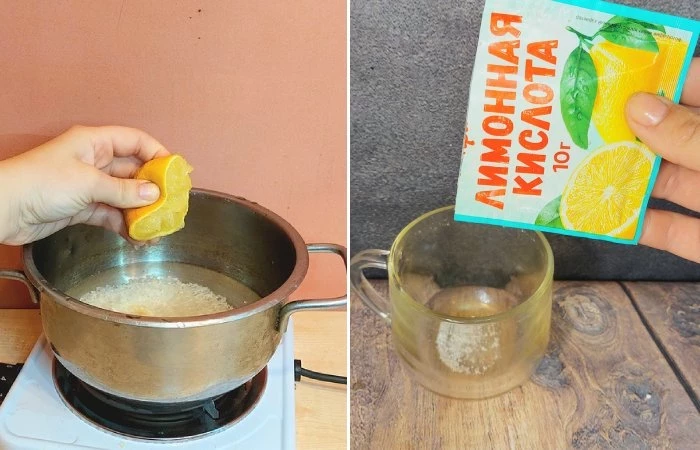 Зачем лимонный сок добавлять к рису и как сварить свеклу без запах: 9 кулинарных советов опытных хозяек