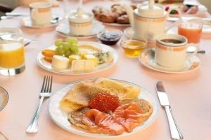 Как приучить себя завтракать. Советы, которые работают