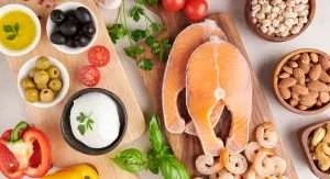 Диета при повышенном холестерине для взрослых и детей
