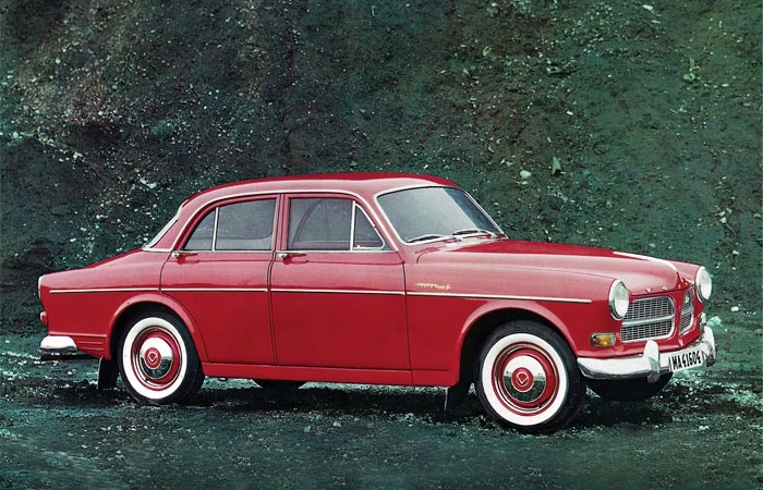 Шведская «Победа»: Почему тысячи послевоенных Volvo более 70 лет верно служат своим хозяевам