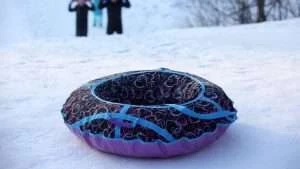 Врачи напомнили о риске травм в зимнее время