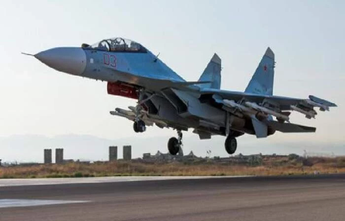 Российский модифицированный Су-57: как новый истребитель будет подавлять ПВО противника