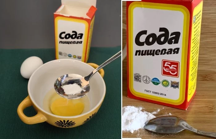 9 советов от умелых хозяюшек о том, как обычная сода поможет облегчить быт