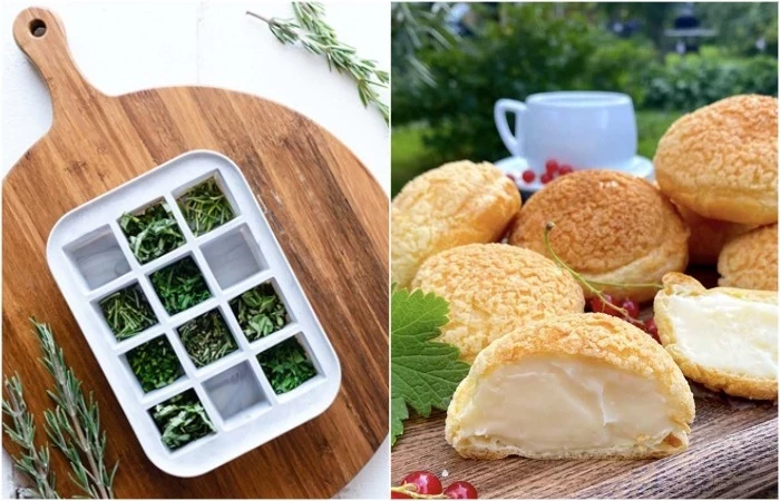 6 продуктов, которые нужно держать подальше от морозильной камеры