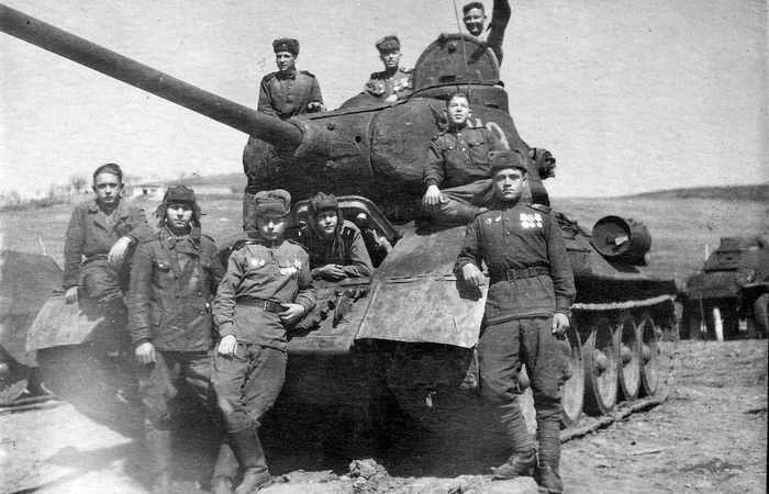 5 главных недостатков танков Т-34, которые активно использовали немцы