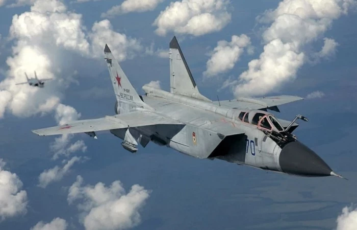 9 самых результативных советских военных самолетов, наводивших страх на врага