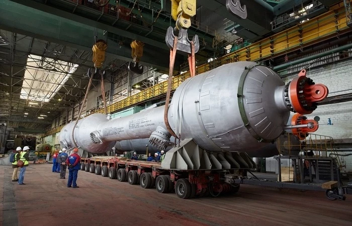 Не только «Роснефть» и «Газпром»: какие еще выдающиеся предприятия сохранились в России