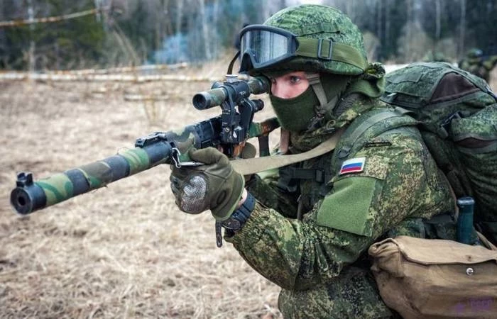 Почему старые как мир ВСС «Винторез» и АС «Вал» до сих пор используются в России