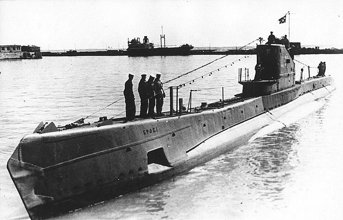 6 особенностей советских подлодок типа «Щука», позволивших им выигрывать морские сражения с немцами