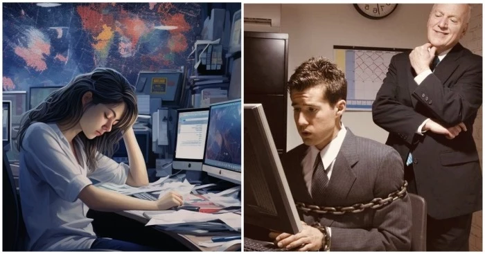 5 стереотипов о том, «как полагается работать», которые мешают быть счастливыми