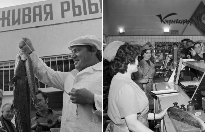 Почему в СССР «Рыбный день» приходился именно на четверг