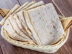 Вкуснейшая домашняя шаурма. 7 вариантов приготовления плюс рецепт лаваша