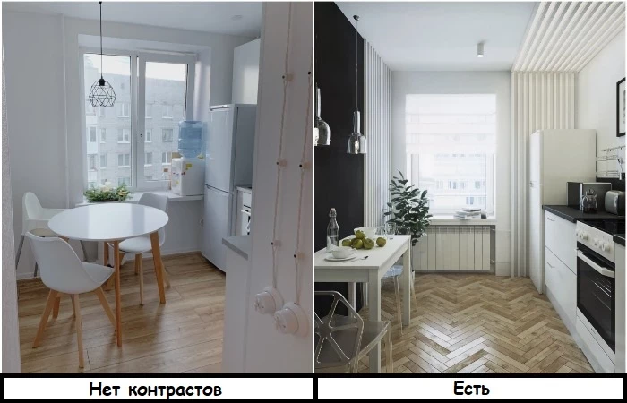 6 популярных ошибок, которые делают интерьер безликим, будто номер в отеле