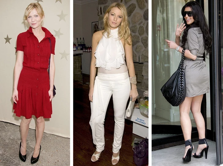 Вещи, с которыми стоит попрощаться раз и навсегда