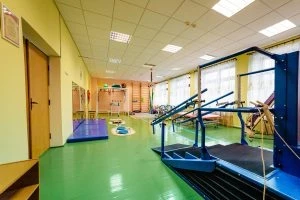 В Беларуси реализуется программа комплексной реабилитации детей с ДЦП