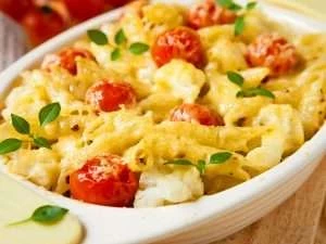 Творожные, овощные, рыбные, крупяные… Рецепты запеканок на любой вкус